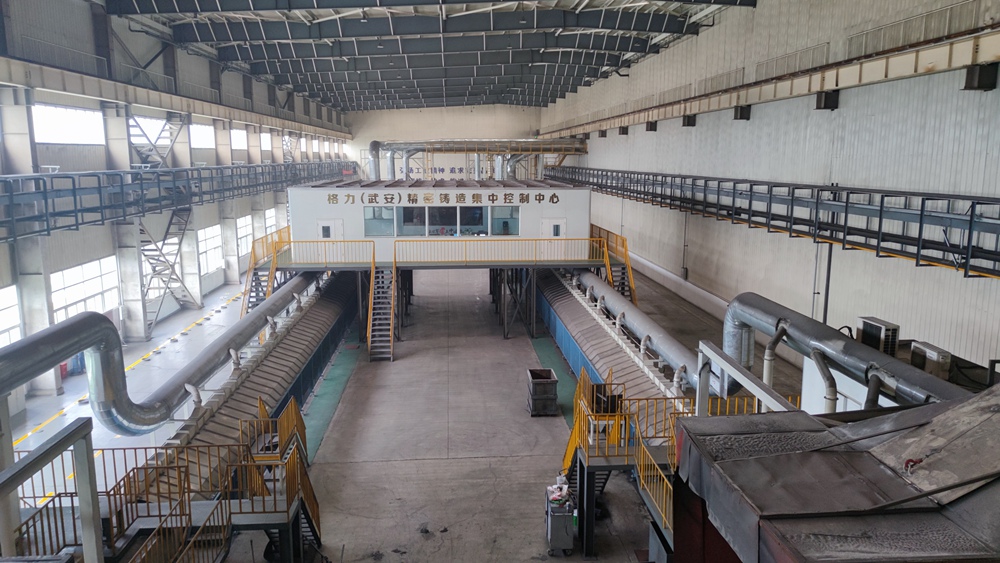 技術(shù)研發(fā)實(shí)力